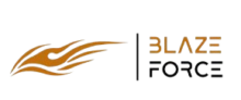 BlazeForce